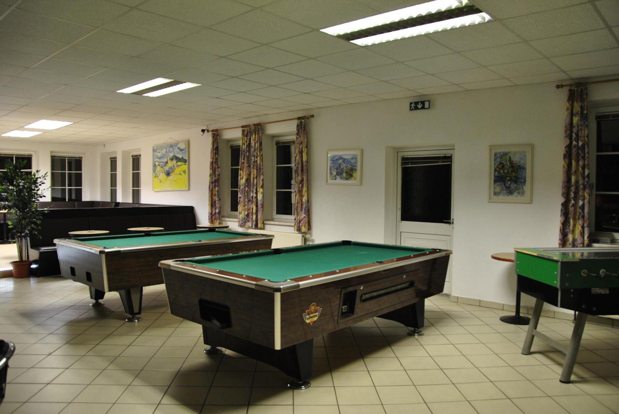 Gasthof Und Pension Haunschmid Rechberg Ngoại thất bức ảnh