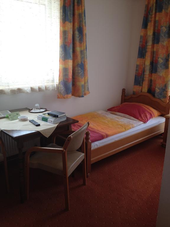 Gasthof Und Pension Haunschmid Rechberg Phòng bức ảnh