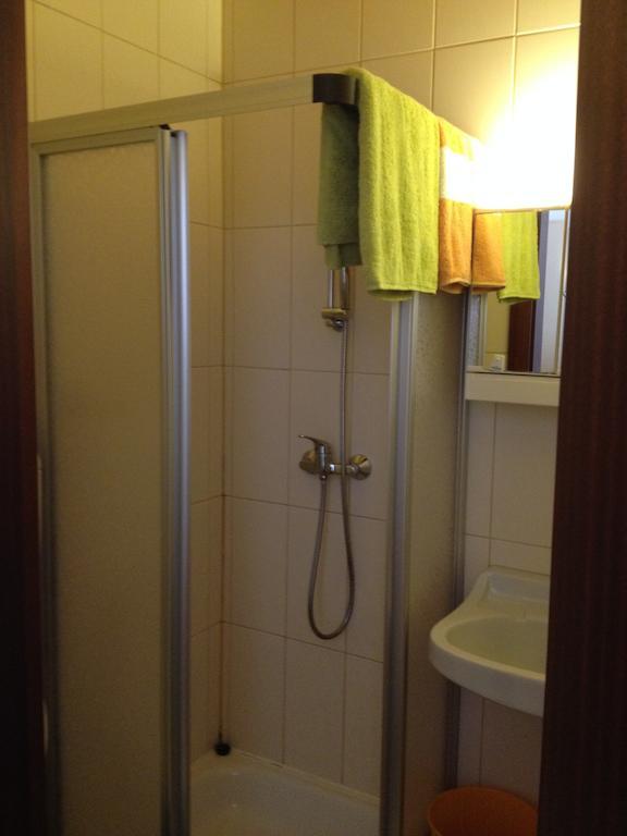 Gasthof Und Pension Haunschmid Rechberg Phòng bức ảnh